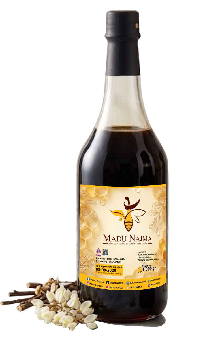 Madu Najma